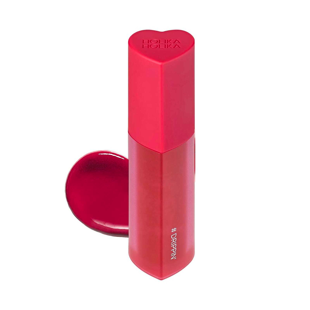 Holika Holika, Heart Crush, Glow Tint Air, 11 капель, 3 г (0,1 унции)