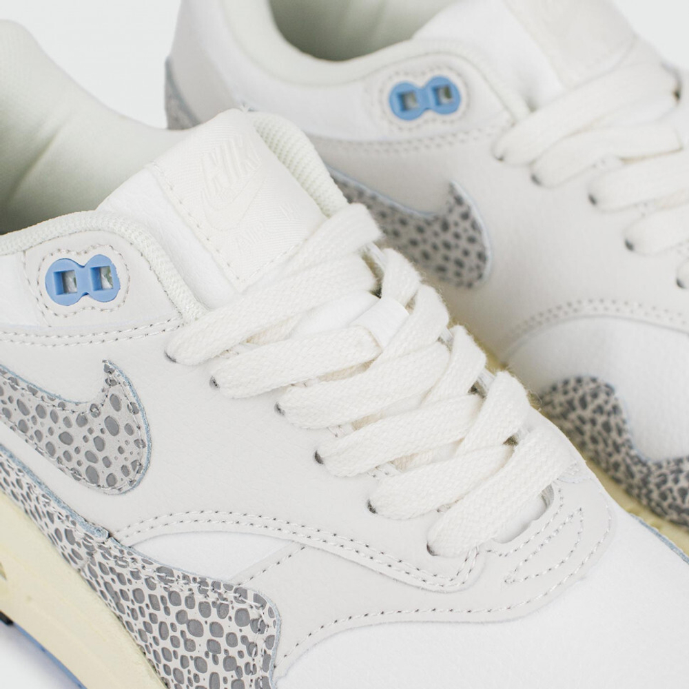кроссовки Nike Air Max 1 Safari Wmns FB5059-100