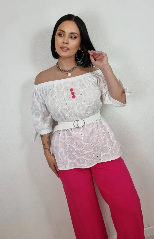 Костюм 327-3 Fabrika