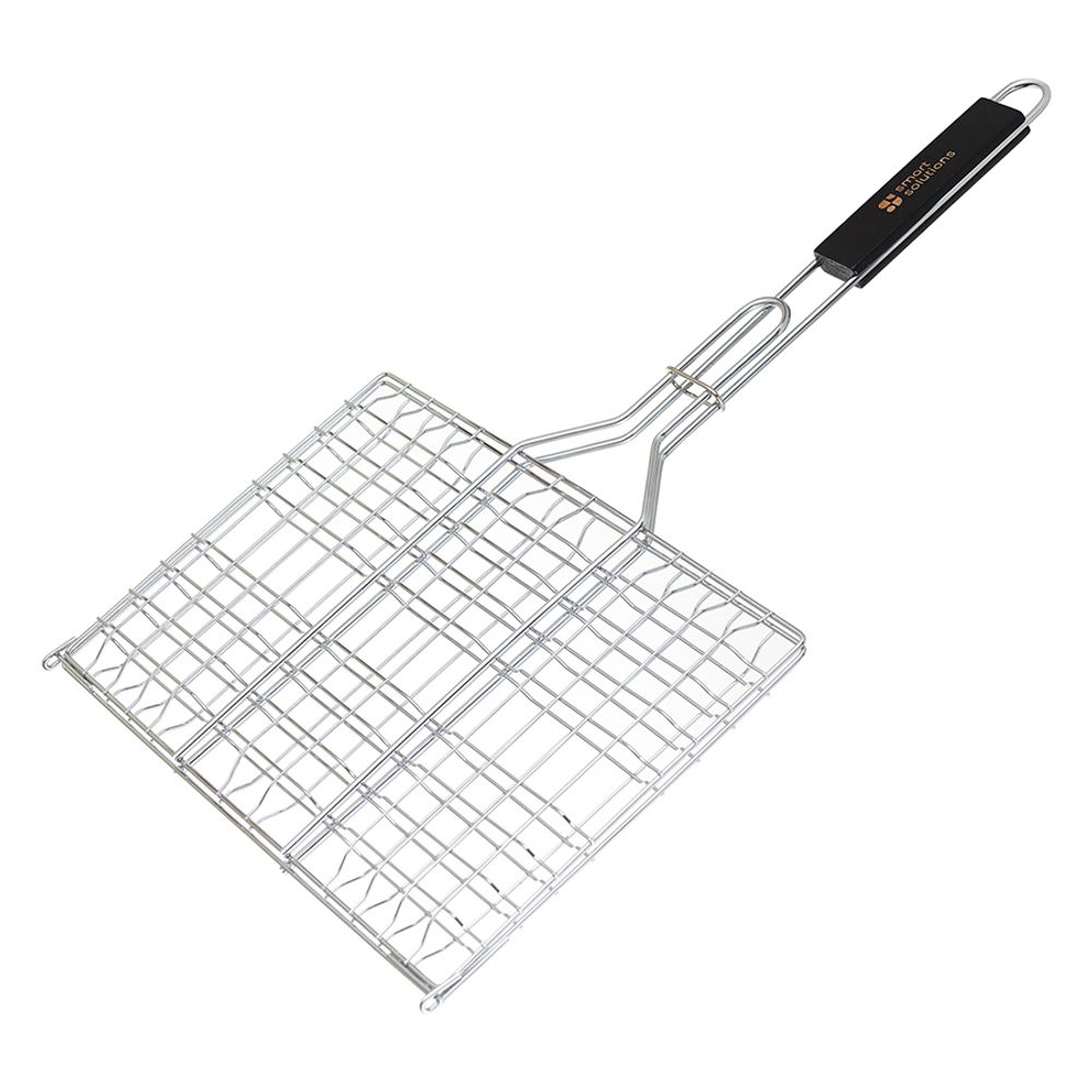 Решетка для гриля и барбекю Smart Grill