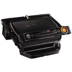 Умный электрогриль Tefal Optigrill+ GC714834 c насадкой для запекания