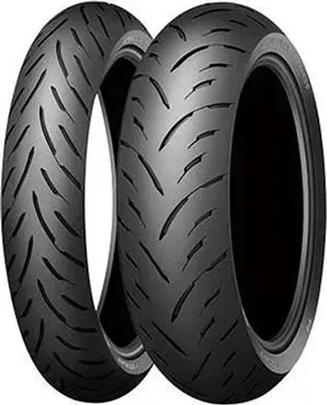 Dunlop GPR-300 140/70 R17 66H (Задняя)