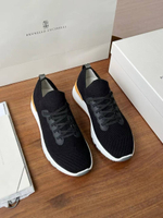 Кроссовки Brunello Cucinelli, арт. 482995424