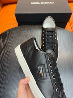 Кеды Dolce & Gabbana