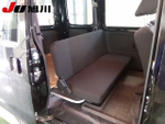 TOYOTA PIXIS VAN 4WD 2021г.