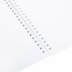 Альбом для акварели А4 24 л., бумага 180 г/м2, гребень, обложка картон, BRAUBERG KIDS, "Pets" (2 вида), 106712