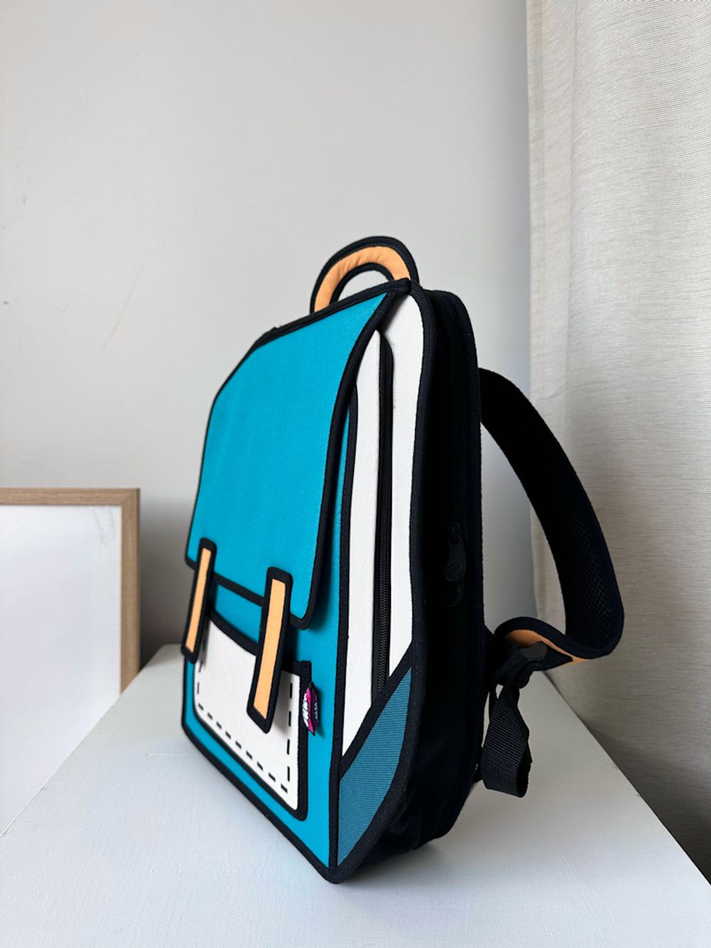 Рюкзак Jump From Paper