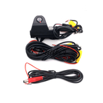 SV-0308 Камера заднего вида Toyota Land Cruiser Prado (120) 2012+, (компл.)