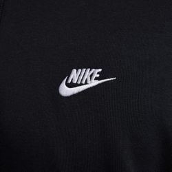Толстовка мужская NIKE M NK CLUB FT PO HOODIE