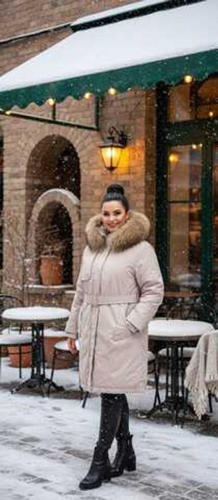 Куртка 7345893 Fabrika