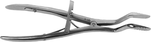 ВР-Р-15 Роторасширитель большой с кремальерой длиной 190мм