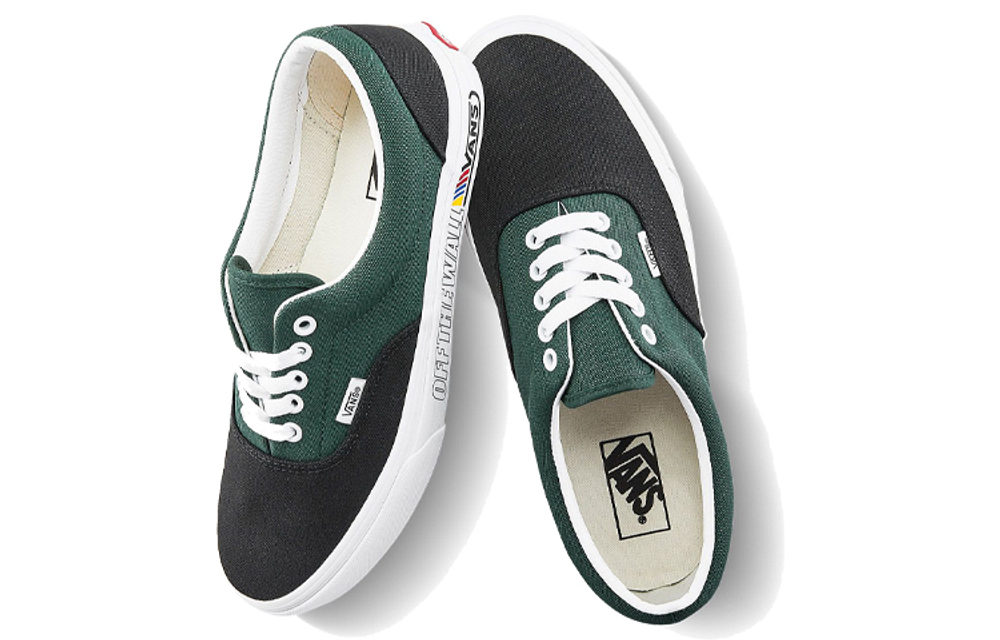 Vans Era
