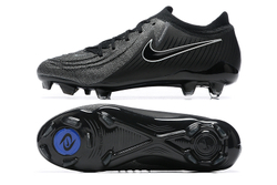 Бутсы NIKE PHANTOM LUNA ELITE FG (Черный)