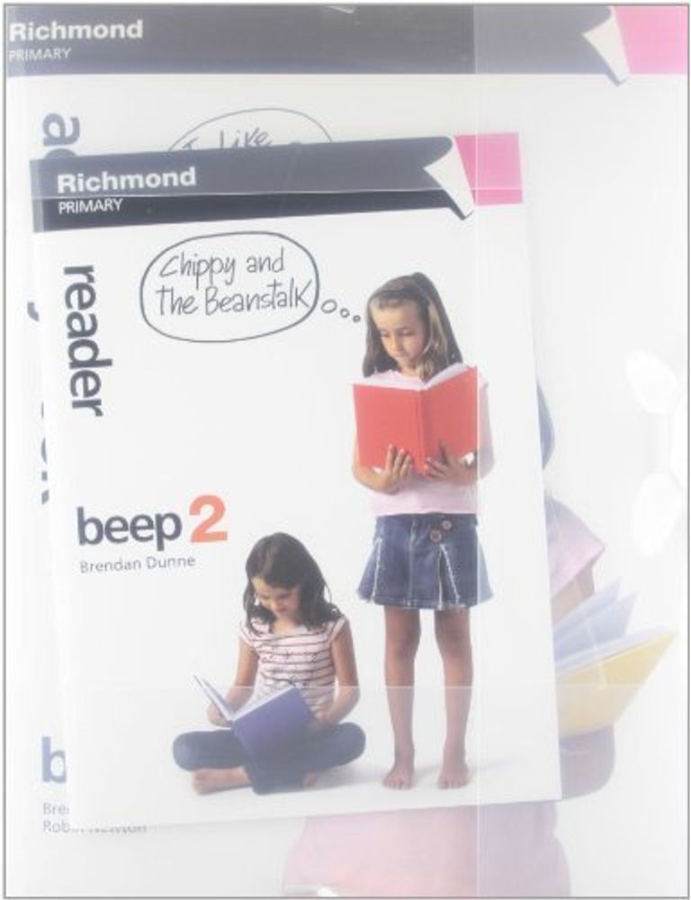 Beep 2 AB Pack