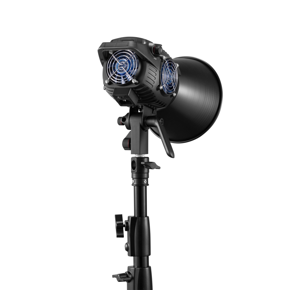 Осветитель Zhiyun MOLUS B100
