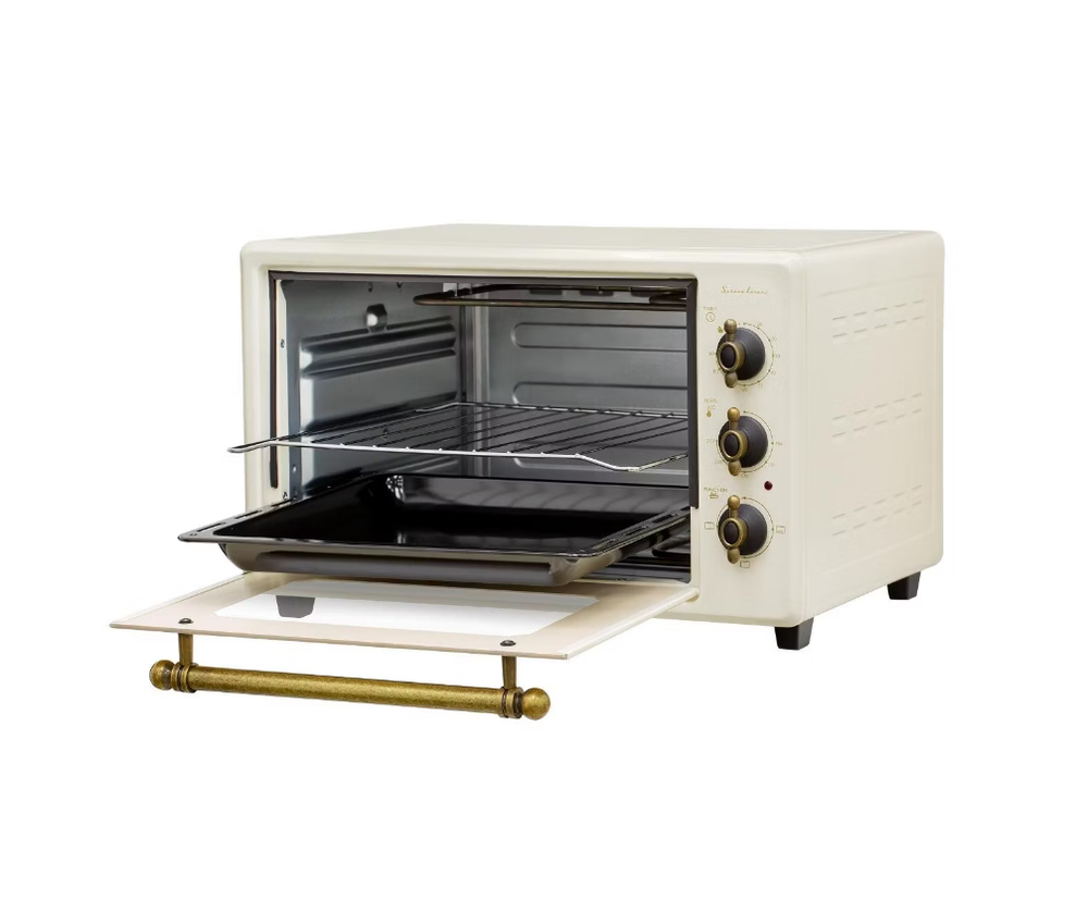 Мини-печь SCHAUB LORENZ SLE OB4031 (q)