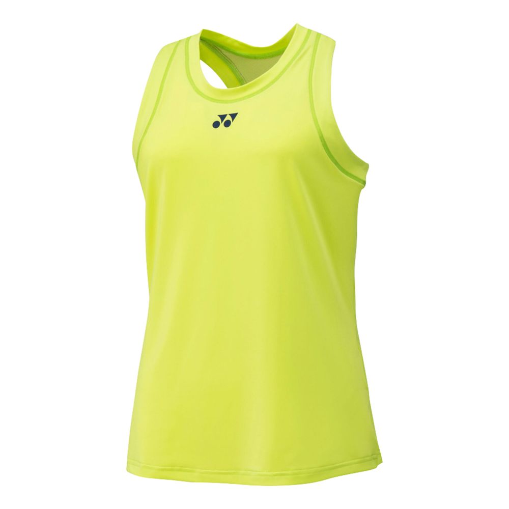 Женская теннисная майка Yonex Tank Top Women - Green