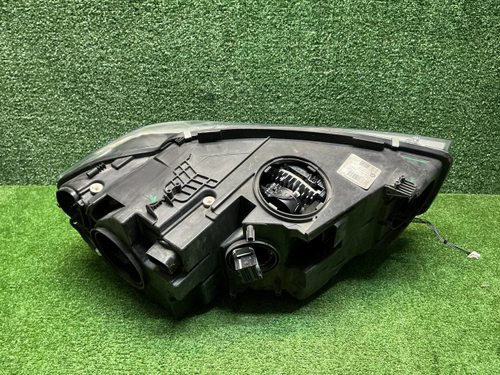 Битая Фара левая BMW X5 F15 (15-18) Adaptive LED