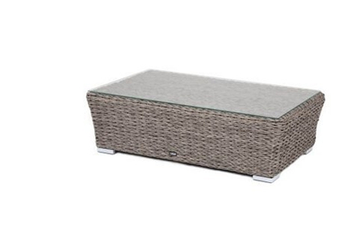 Журнальный стол Капучино, серый (гиацинт) Арт.: YH-S4133W-TW graphite