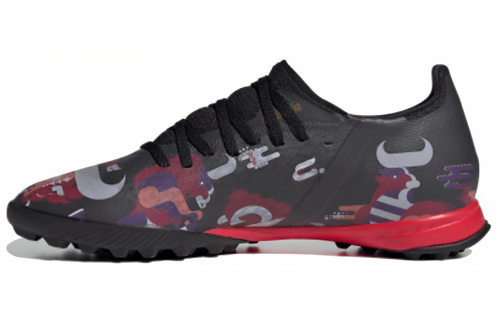 Кроссовки Adidas X Ghosted.3 Tf