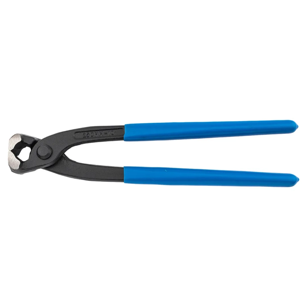 Клещи торцевые 10''(250мм) Forsage F-6971250