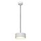 Подвесной светодиодный светильник Lussole Loft Lewisville LSP-7102