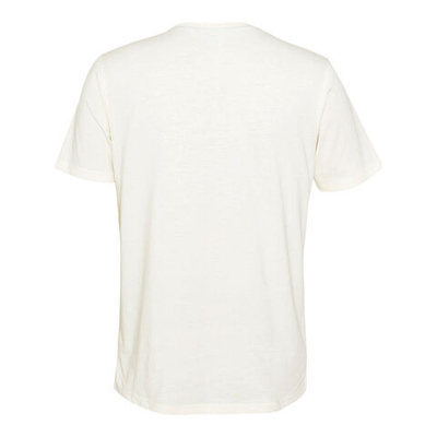 Мужское теннисное поло Australian Open Big Logo Men - Cream