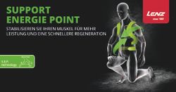 Компресионное белье Lenz низ женское