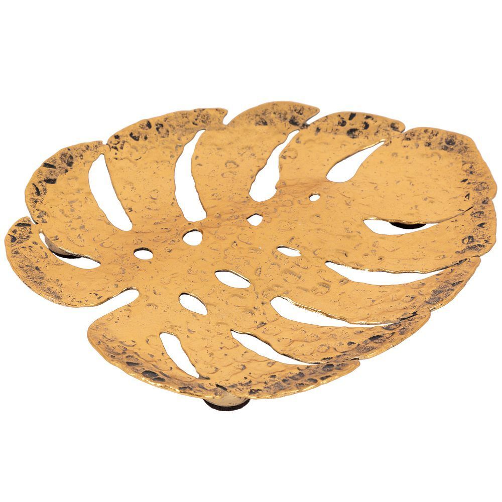 Подставка для украшений Monstera Deliciosa (Монстера) Амбер