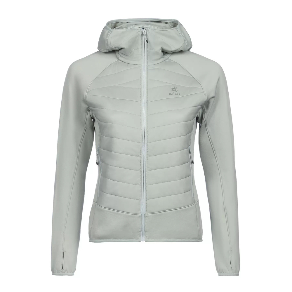 Куртка утепленная женская Kailas AT40 Dynamic Insulated Jacket Women's KG2330207
