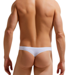 Мужские трусы-стринги Modern Essentials Thong (Размер: S) (Цвет: черный)