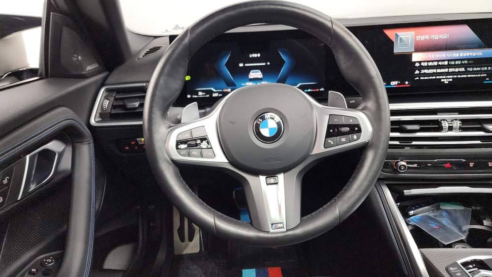 BMW 2 серии (G42) M240i xDrive Coupe