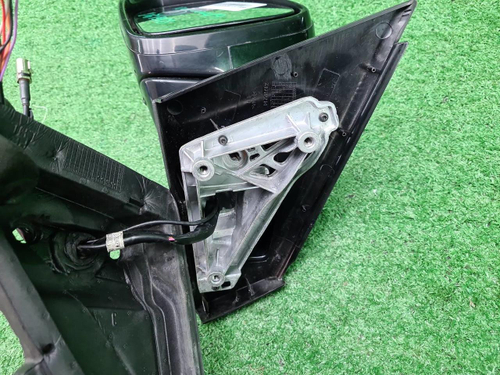 Зеркало левое Omoda S5 (2022-н.в.) 10 контактов