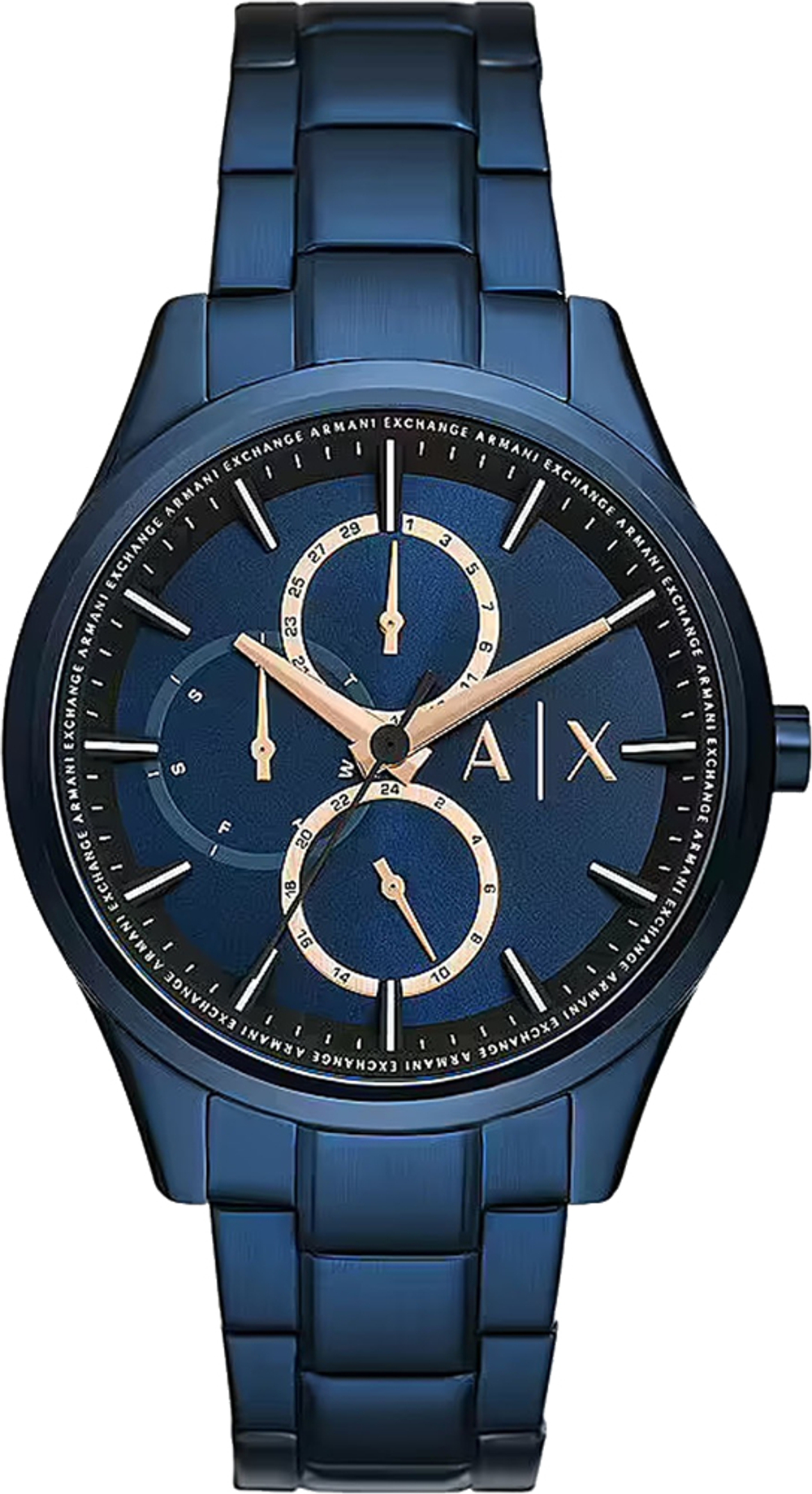 Мужские наручные часы Armani Exchange AX1881