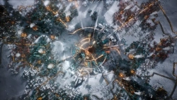 Frostpunk 2 Ice Breaker Edition (диск для PS5, интерфейс и субтитры на русском языке)