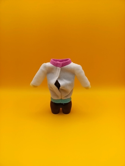 Одежда для куклы Барби винтаж 031167