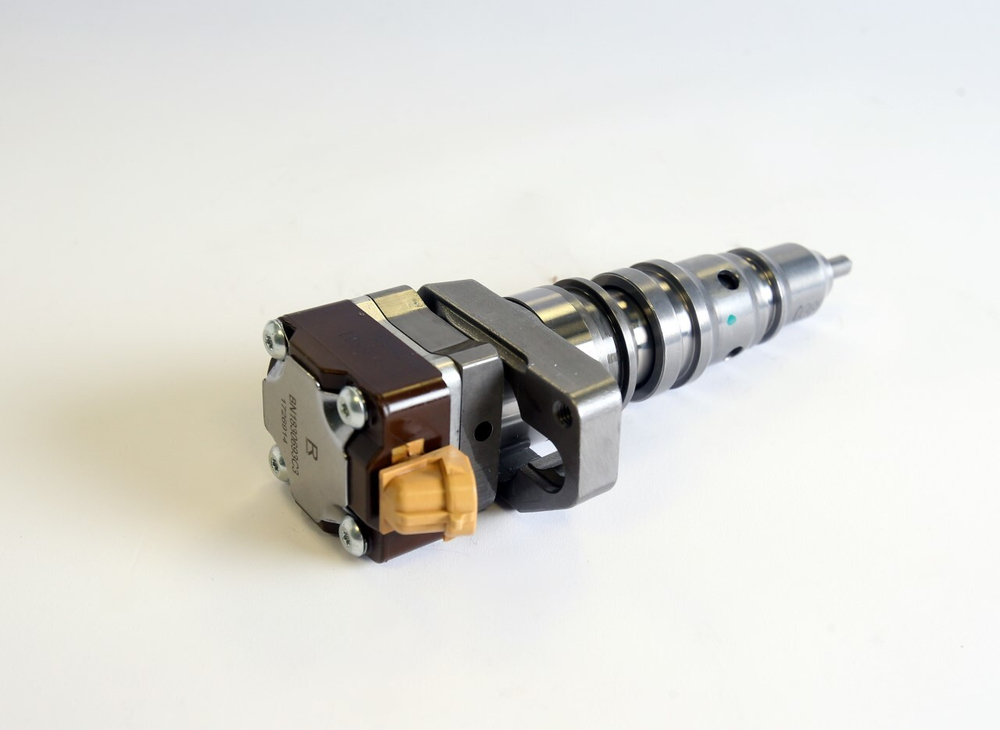 Форсунка топливная / INJECTOR АРТ: 593597C91R