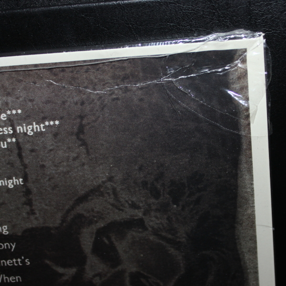 Scott Walker / Scott (LP)