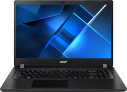Ноутбук Acer TravelMate P2 TMP215-53-50QY Core i5 1135G7/8Gb/SSD512Gb/Intel UHD Graphics/15.6&quot;/IPS/FHD (1920x1080)/4G/Windows 10 Professional/black/WiFi/BT/Cam