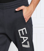 спортивные штаны EA7 - темно-синий(6LPP91 PJ07Z)