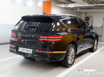 Genesis GV80 3.0 Дизель AWD (05.2020)
