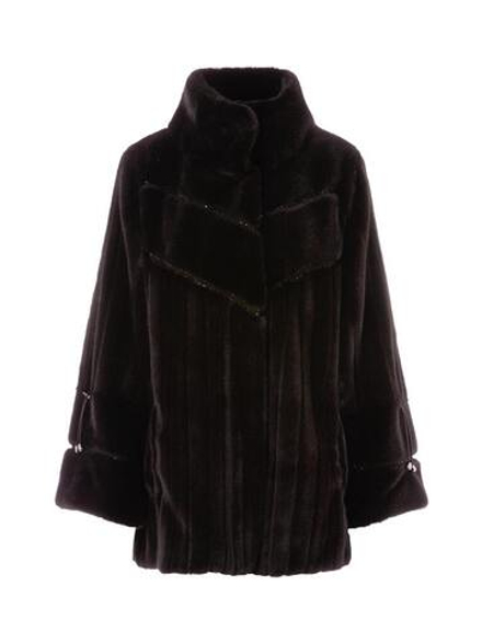 XG 12.01 W15   шубка