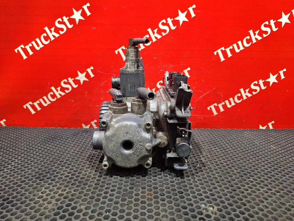 Модулятор EBS задний 2018г.