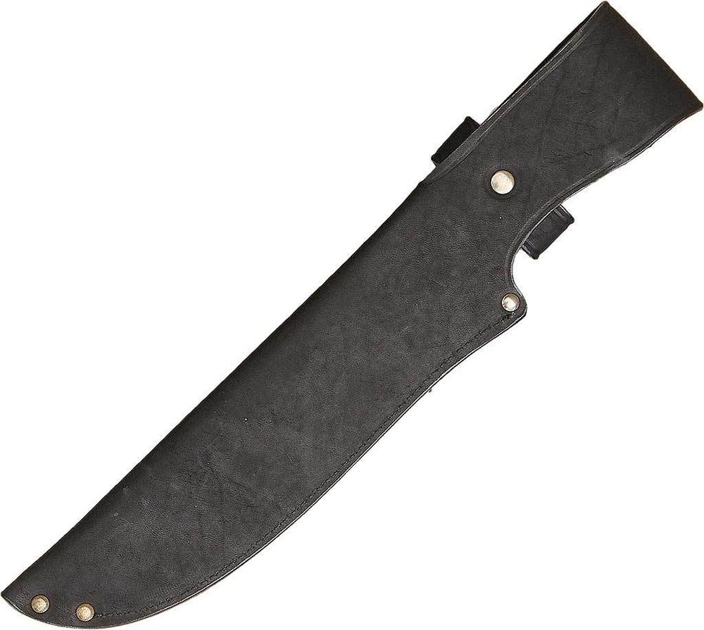 Ножны с рукояткой (длина клинка 19 см)