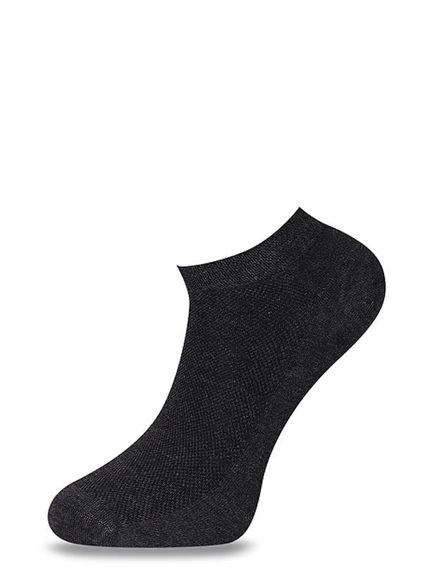 Носки мужские короткие