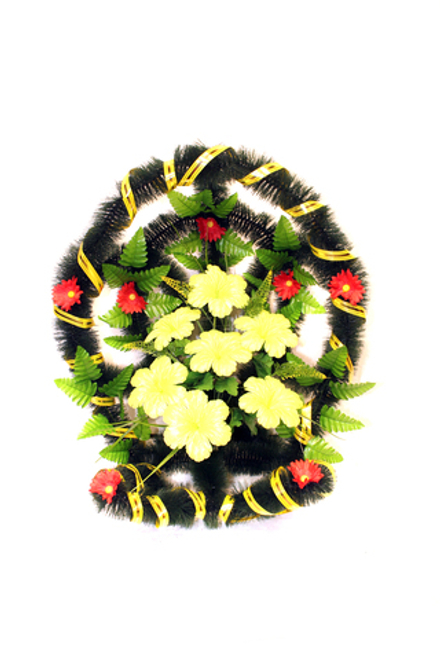 КН083 Корзинка