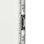 Накладка с ключом под двойную бородку 3 мм для CQE & CQE N