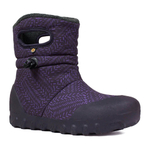 Сапоги детские Bogs BMOC Fleck Eggplant Multi