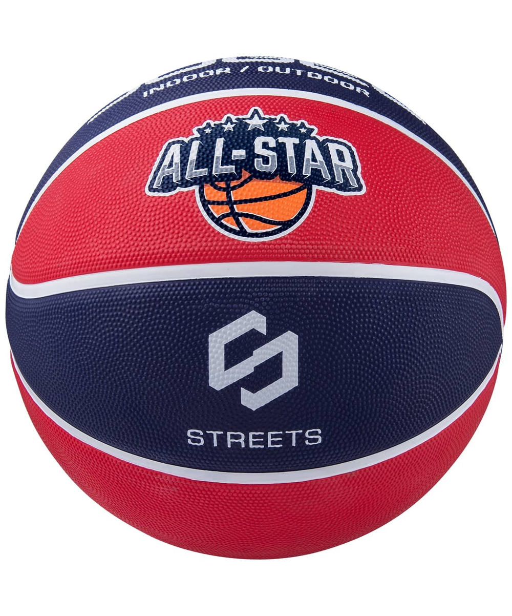Мяч баскетбольный Streets ALL-STAR №3