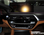 BMW 5 Series (G30) 520i M Sports (01.2023)